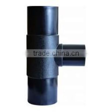 Pe bend ready made PE fittings HDpe Bend injection molded