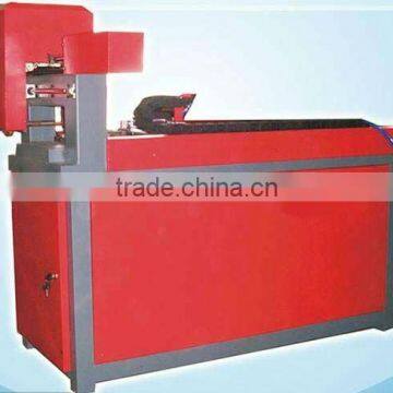 Red Hot New Both side working CNC automatically notching machine