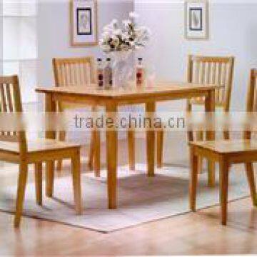 Jet Sk1322 (1 + 4) Dining Room Sets