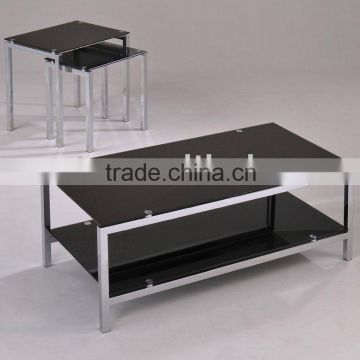 Cafe Table and End Table