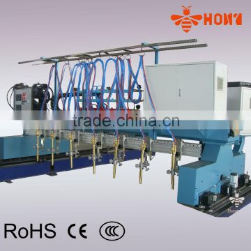 low price cnc plasma cutting machine china strip cutting machine
