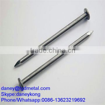 polished common nail to Chile china suppliers CN-086D