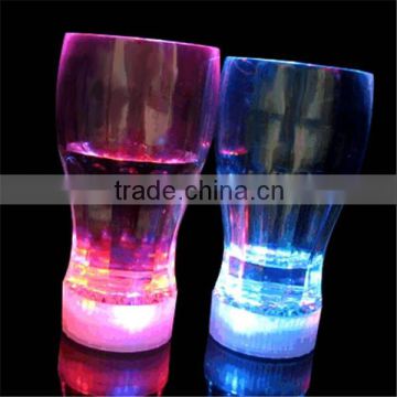 wholesale flashing bar lighting cup party bar lighted cup