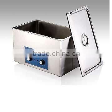 Wiper Motor cleaning ultrasonic cleaner