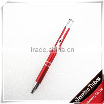 cheap logo pen , customized ball pen free sample