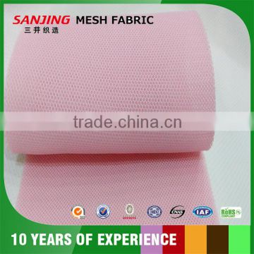 2016 3D mesh fabric for mattress from China
