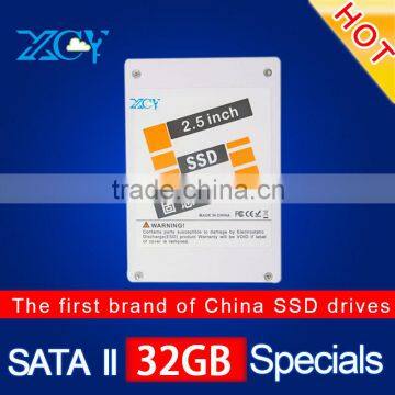 ssd sata2, 32gb ssd 2.5, 2years Warranty, 100.2+/_0.25mm length, 66-69g weight