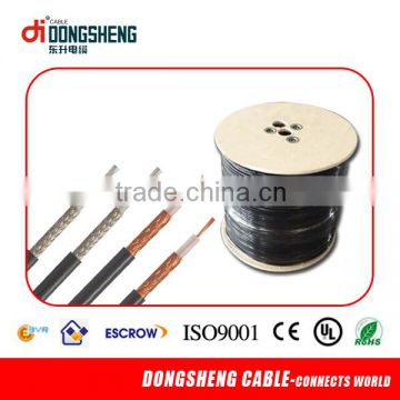 Telecommunications Good quality with cheap price for rg59 cable price