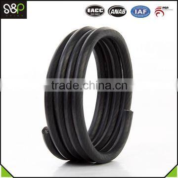 plastic coated galvanized steel wire