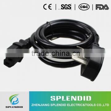 Splendid high quality Electric Appliance Extension Cord