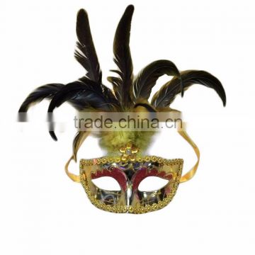 Latest design Factory selling masquerade masks wholesale