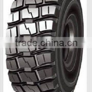 All steel OTR Tire 20.5R25 BXDN L3/E3