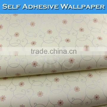 SINO Trade Assurance Home Interior Smart Insulation Wallpaper