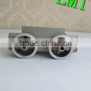 China supplier high efficiency fuel filter base