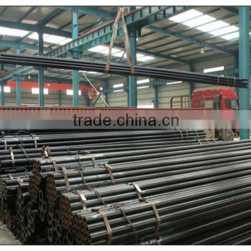 Seamless Structure Steel Pipe STPT42