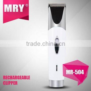 AC mini rechargeable hair trimmer cheapest price trimmer