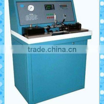 test tool PTPL injector test bench ( CE certificate)test bench can meter in the range of 100 times