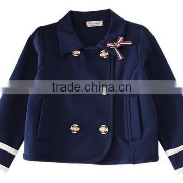 Grils cotton coat jacket for winter wholesale cheap