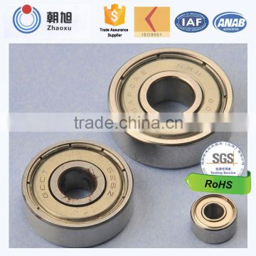 China manufacturer CNC machining precision needle roller bearing
