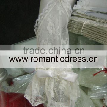 Bridal gloves --0014