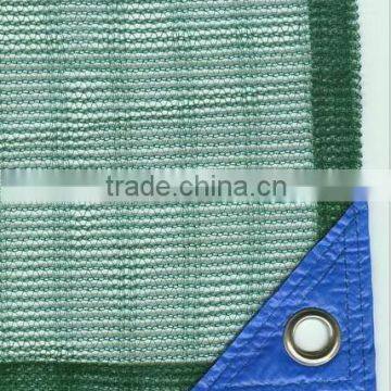 The best quality scaffold netting from China