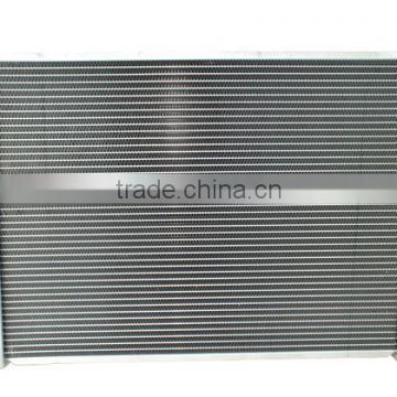 China best quality forklift parts RADIATOR ASSY 3EA-04-51210