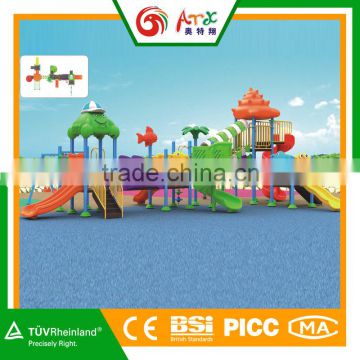 Products sell like hot cakes outdoor playground equipment with high quality