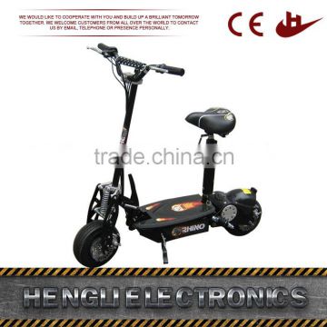 Hot selling cheap custom off road scooter 1000W