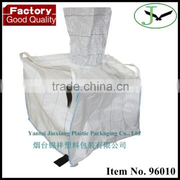 all kinds of sizes conductive pp woven jumbo bag from China factory