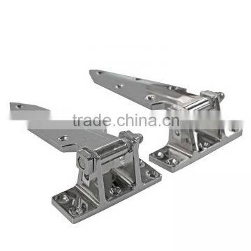 Top grade Cheapest cold room stainless steel hinge