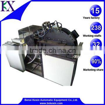 ice cream sticks/ spoons selecting machine sorter sorting machine