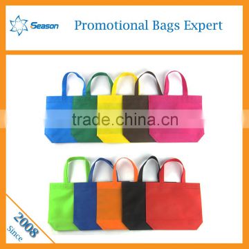 Customised tote bag non woven tote shopping bag                        
                                                                                Supplier's Choice