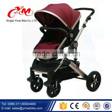 Stroller kids pram stroller/china baby stroller manufacturer/cheap good baby stroller                        
                                                Quality Choice