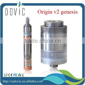 New arrival clear view design origen v2 genesis fast delivery