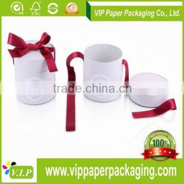 NEW CUSTOM CUSTOM PACKAGING PAPER TUBES