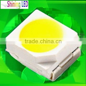 Shenzhen Manufacturer 7-8LM 8-9LM PLCC-2 0.06W 3528 SMD LED Lumen