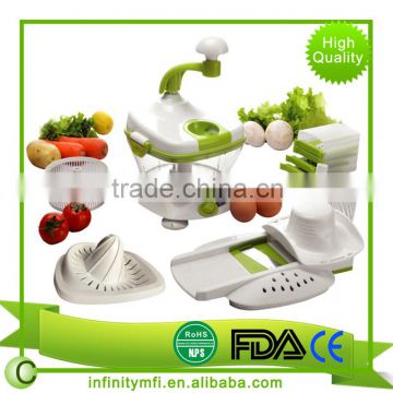 Best Sellers Vegetable Slicer Food Processor Kitchen Tools