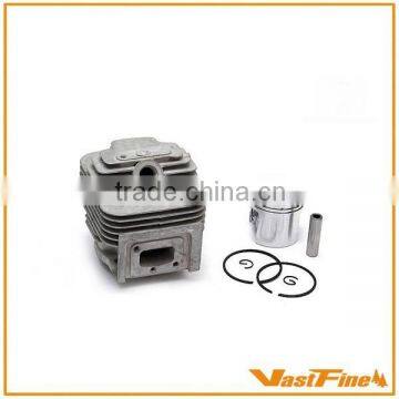 Chinese Factory Price Brush Cutter Parts Cylinder Piston assy 44mm