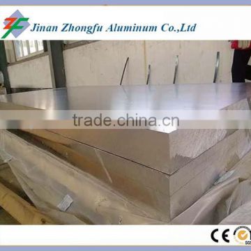 fast delivery per kg price 6061 T6 aluminum sheet plate