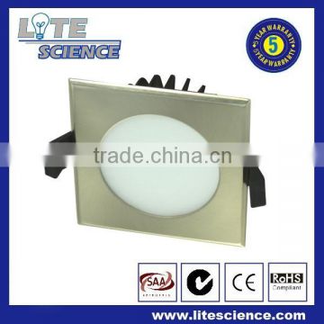 SMD10W LED downlights housing led down light 10w