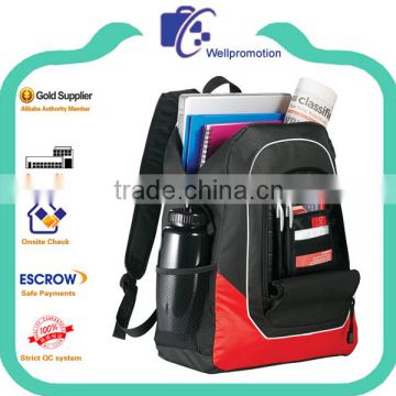 New high quality multifunctional backpack laptop bags