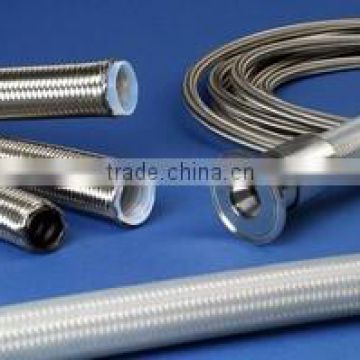 Hot Sale High Quality PTFE Corrugated Pipe
