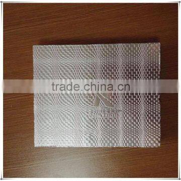 Phenolic Insulation Panel hot sale