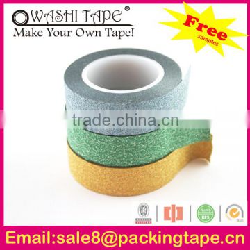 high quality flash tape made in China