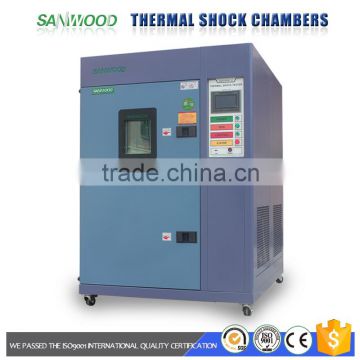 China supplier machine manufacturers of high quality thermal shock chamber