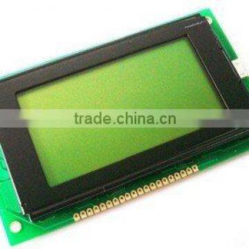 graphic 128 x 64 lcd module