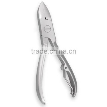 High Quality Stainless Steel Pedicure Nippers & Cutter