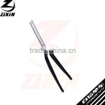 Top light 700C 26"28" aluminum alloy track racing tracking bicycle bike carbon fork