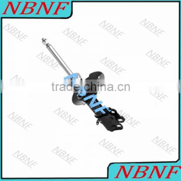 Hot selling shock absorber for Audi spare parts with low price