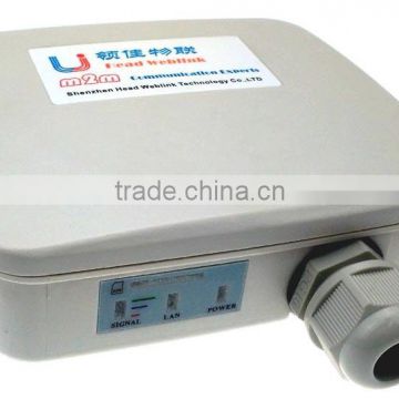 lte tdd 4g waterproof industrial router or cpe embeded 3g wcdma